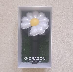 G-DRAGON Official Light Stick